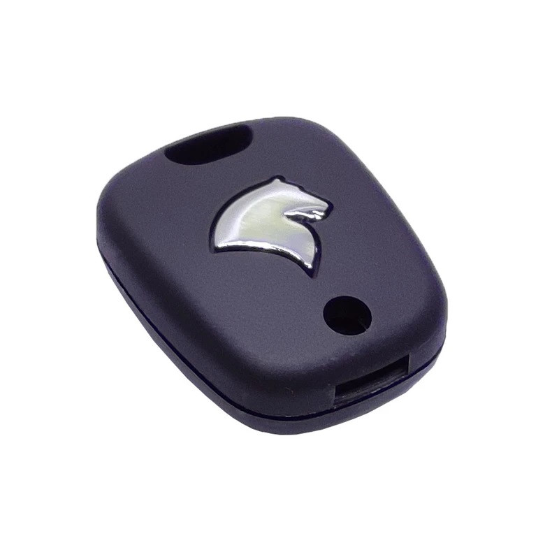 قاب ریموت سوییچ خودرو کروز پلاس مدل دو دکمه مناسب برای رانا