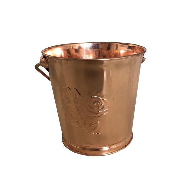 سطل مسی کد 22 سطل مسی کد 22