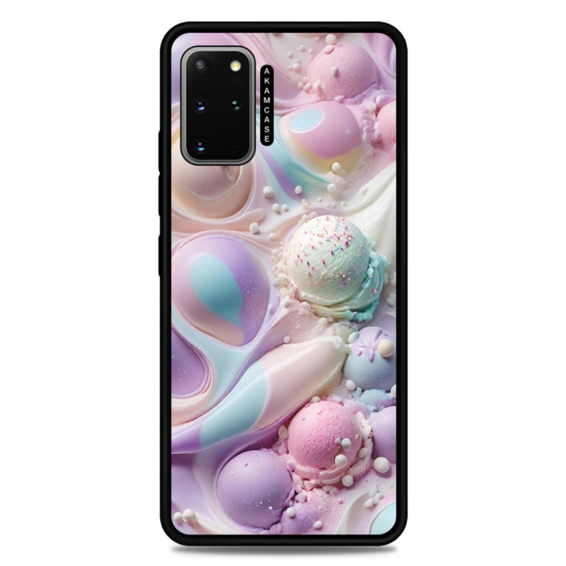 کاور آکام مدل AMC-WSGS20P-CANDY-25 مناسب برای گوشی موبایل سامسونگ Galaxy S20 Plus