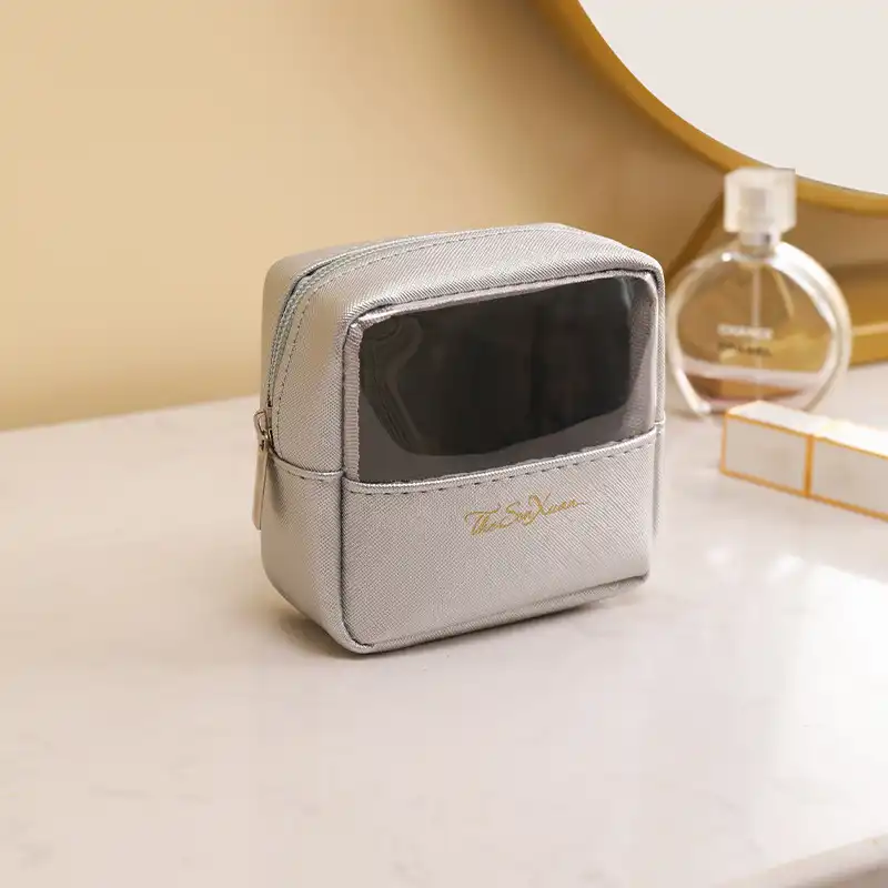 کیف لوازم آرایش زنانه مدل g-29 mini