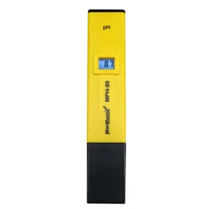 پی اچ متر مارمونیکس مدل MPH-50