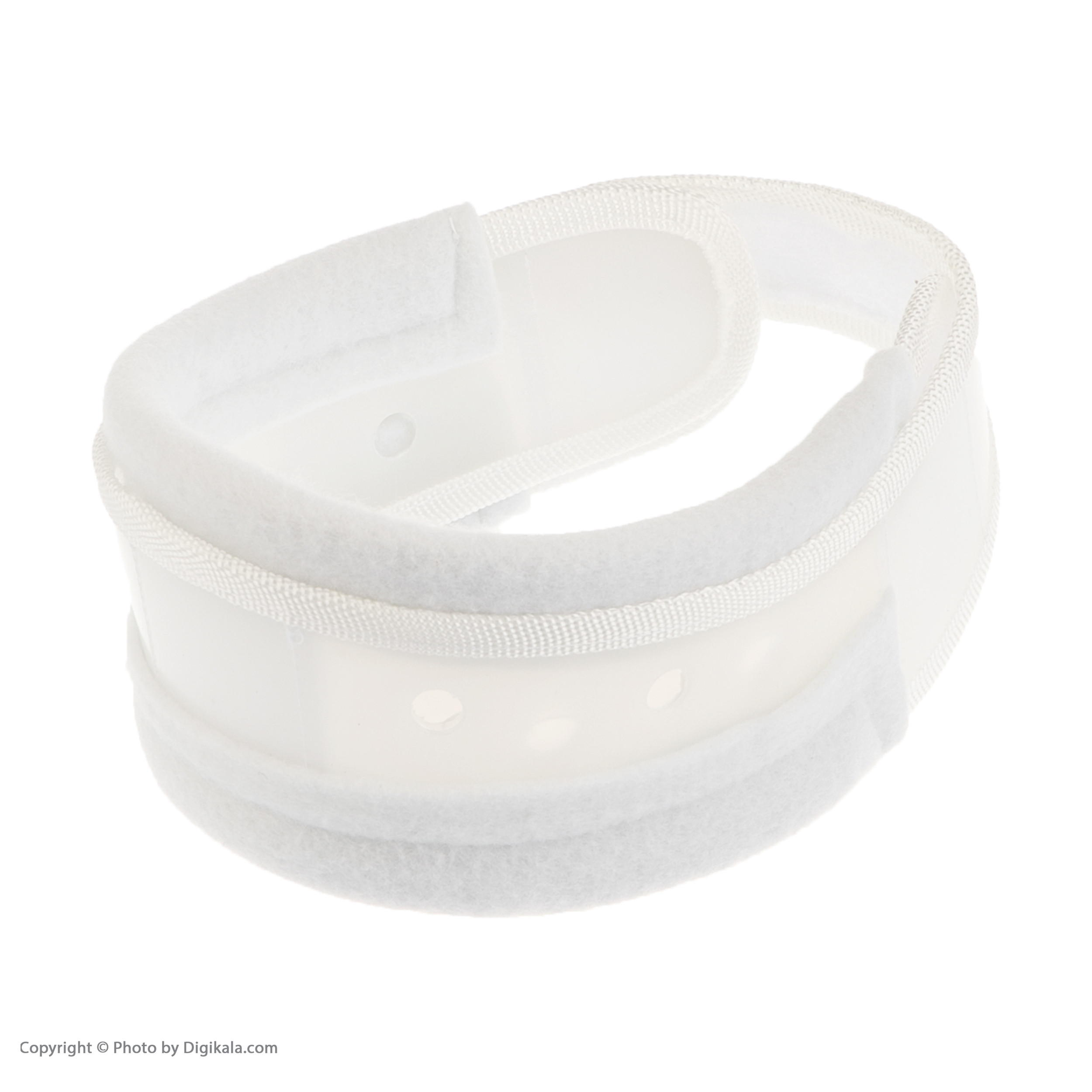 گردنبند طبی طب پوش کد 111