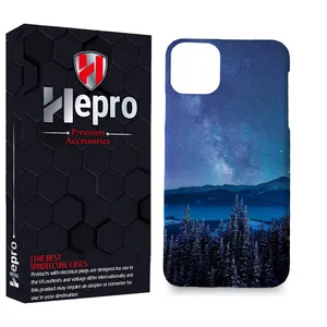 HEPRO MC Cover for Apple IPHONE 11 PRO