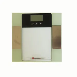 ترازو دیجیتال کانفیدنس مدل CN-5