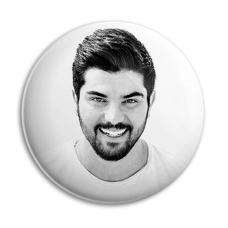 مگنت پرمانه طرح سینا مهراد کد pmag.28368