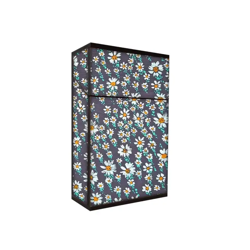 جا سیگاری مدل گل کد 765