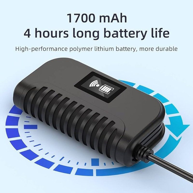 دوربین شلنگی مدل وای فای فوکوس خودکار فلزی کد 10M 5MP