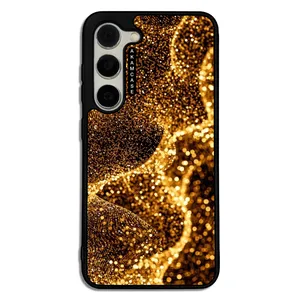 AKAM AMC-WSGS23-SPARKLY-5 Cover For Samsung Galaxy S23