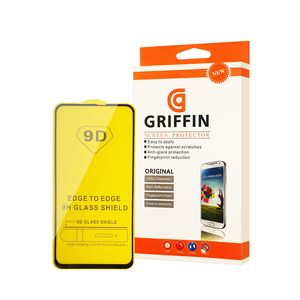 نقد و بررسی محافظ صفحه نمایش گریفین مدل F21 GN mo مناسب برای گوشی موبایل سامسونگ Galaxy A60 توسط خریداران