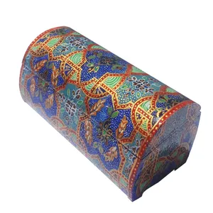 جعبه جواهرات استخوانی مدل M003