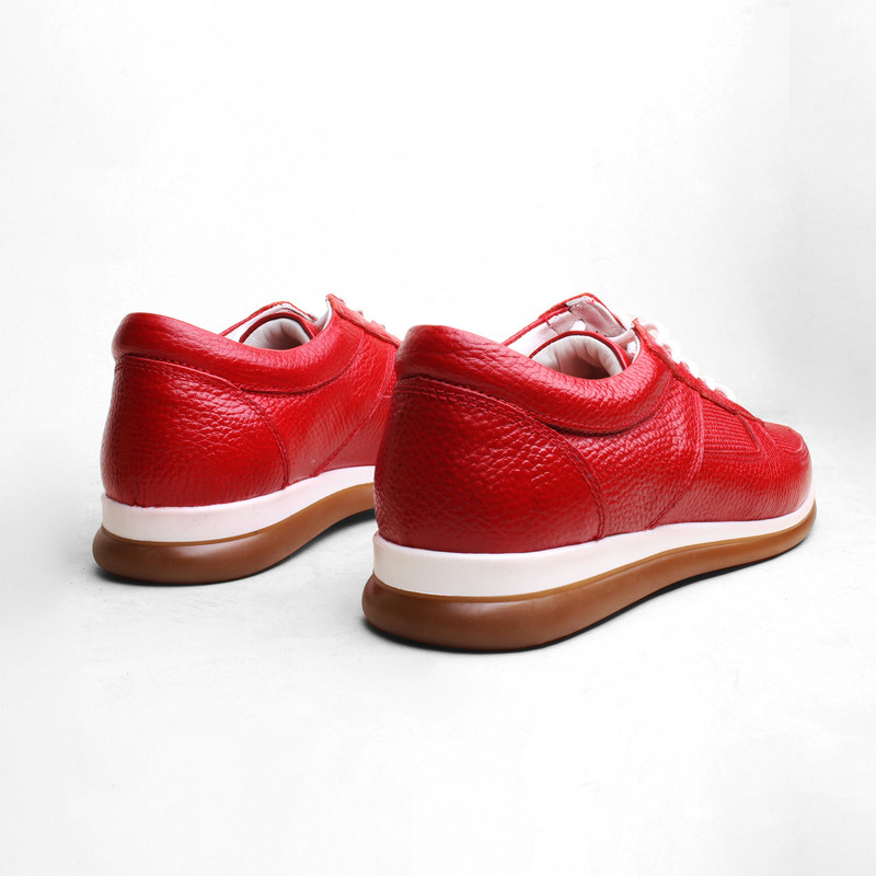 کفش روزمره زنانه کفش مسعود تبریز مدل ونکوور 2205