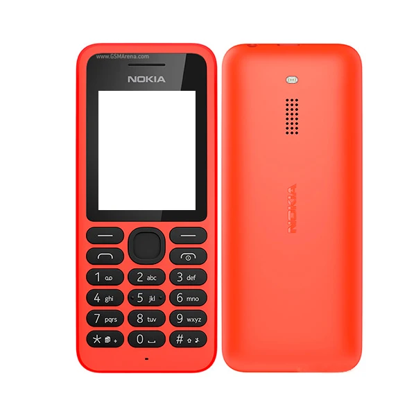 شاسی گوشی موبایل مدل GN-RED-073 مناسب برای گوشی موبایل نوکیا 130