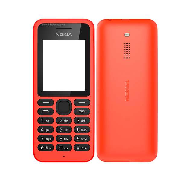 شاسی گوشی موبایل مدل GN-RED-073 مناسب برای گوشی موبایل نوکیا 130