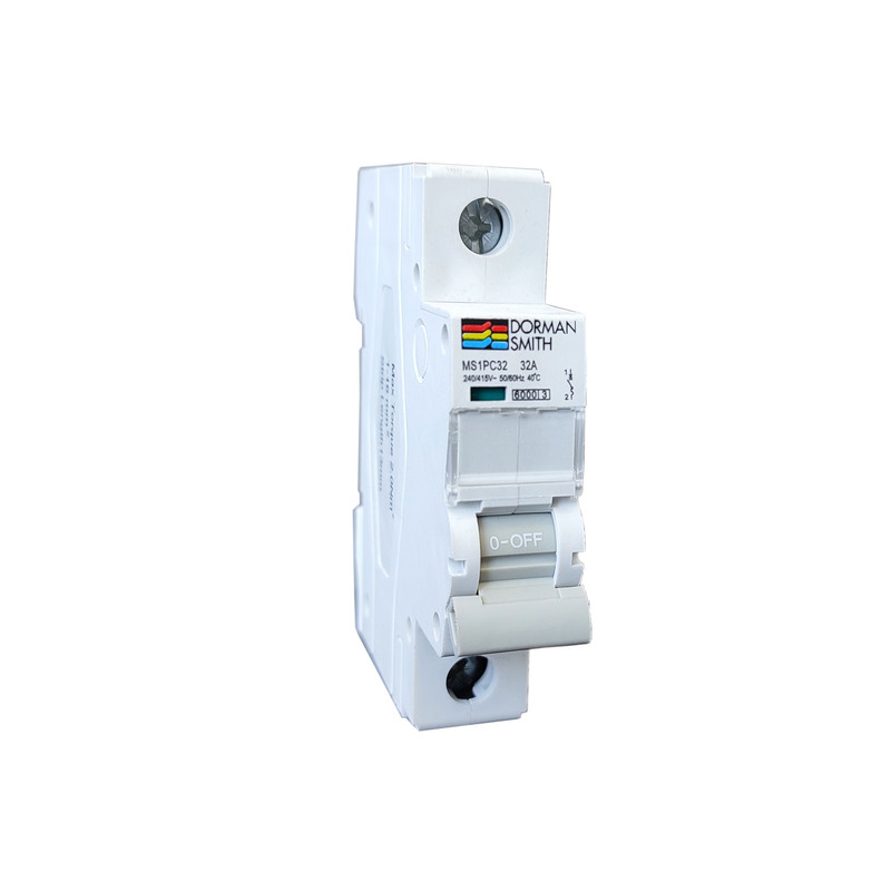 فیوز دورمن اسمیت مدل MS1PC32
