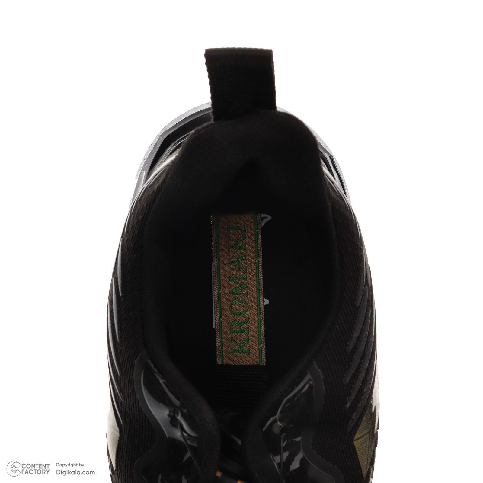 کفش پیاده روی مردانه کروماکی مدل km414 -  - 6