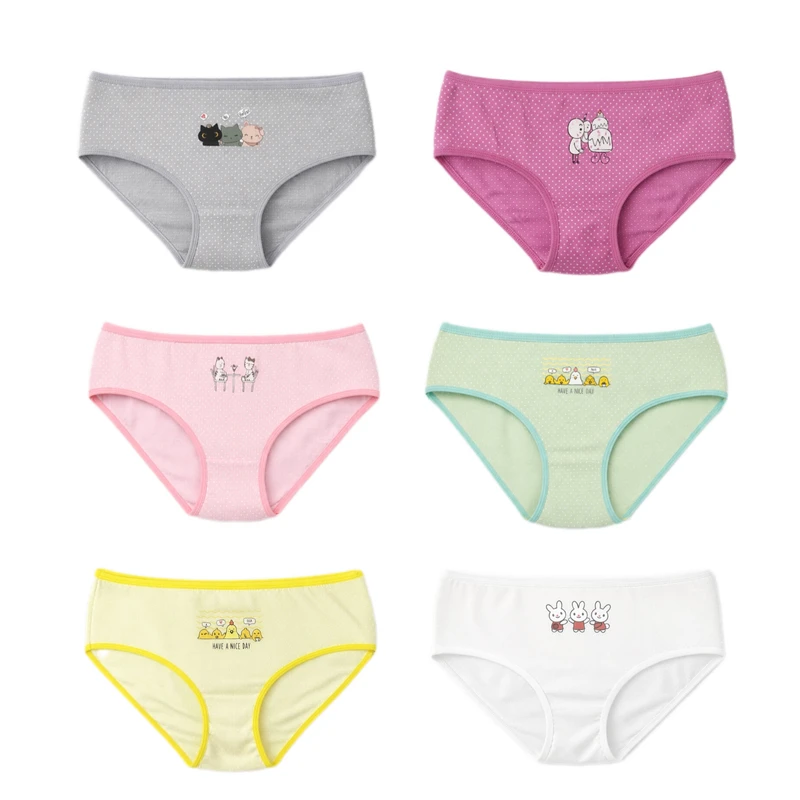 شورت زنانه مدل نخ پنبه Elora عروسکی کد 001 مجموعه 6 عددی