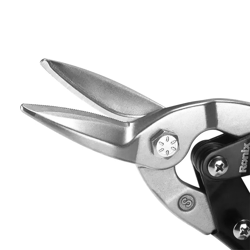 قیچی ورق بر رونیکس مدل RX-3904 قیچی ورق بر رونیکس مدل RX-3904