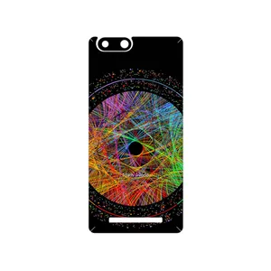 MAHOOT Mathematical Geometric Shape 2 Cover Sticker for GLX Pars