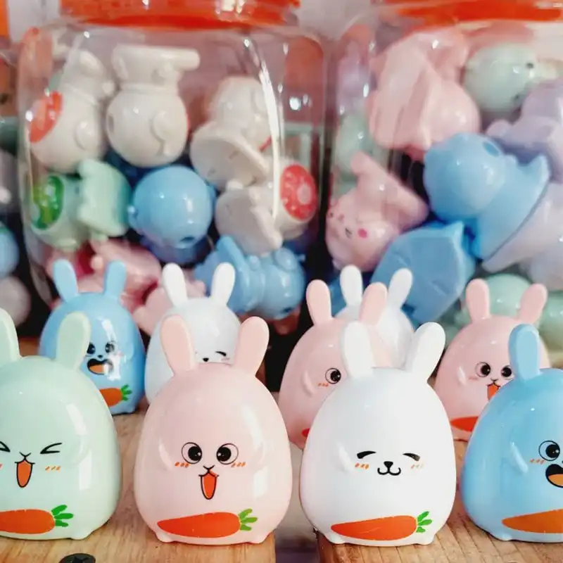 تراش مدل خرگوش