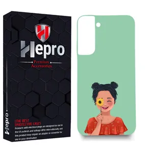 HEPRO MC Cover for SAMSUNG GALAXY S22 PLUS