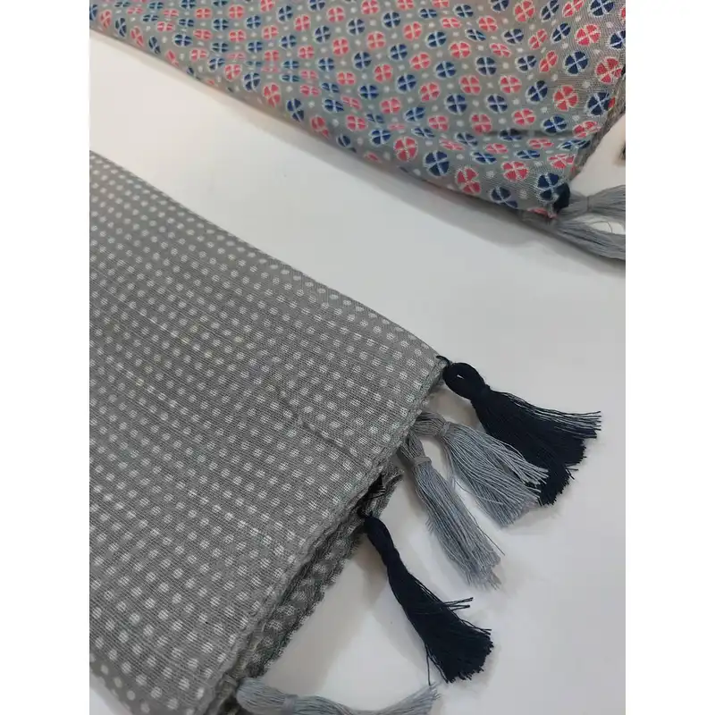 شال زنانه کد 21