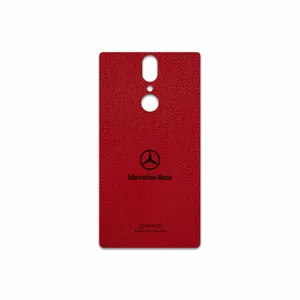 MAHOOT RL-MBNZ Cover Sticker for UMI Crystal