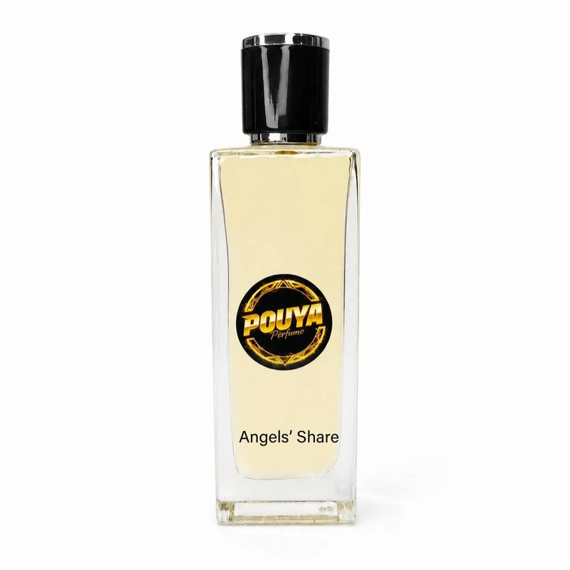 اکستریت د پرفیوم پویا مدل Angels Share با رایحه شیرین حجم 50 میلی‌لیتر