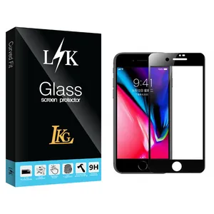 LKG LK Glass Screen Protector For Apple iPhone 6