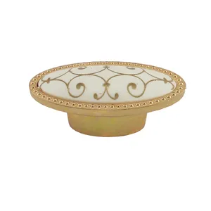 دستگیره کابینت مدل PAD-AK بسته 2 عددی 