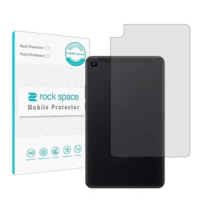 back protector of Rockspace model Hygel suitable for Xiaomi Mi Pad 4 tablet
