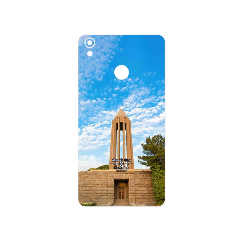 برچسب پوششی ماهوت مدل Abu Ali Sina tomb مناسب برای گوشی موبایل تکنو Camon CX Air