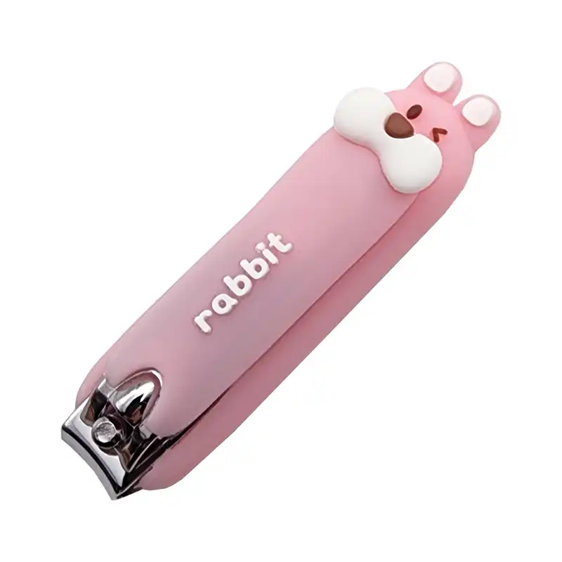 ناخن گیر کودک مدل خرگوش کد NL01-3