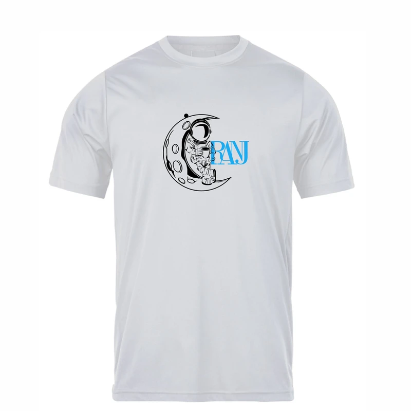 تی شرت آستین کوتاه مردانه رانژ مدل   22RA28D03M-2349-01  