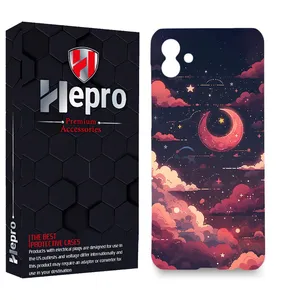 HEPRO MC Cover for SAMSUNG GALAXY A04E