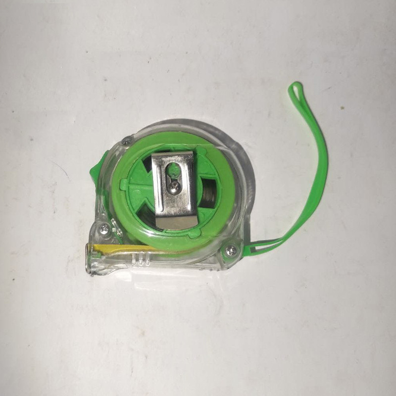 متر 5 متری بی بتر مدل M123 متر 5 متری بی بتر مدل M123