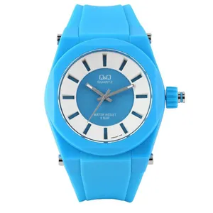 ساعت مچی عقربه ای کیو اند کیو مدل VR32J1