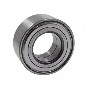 بلبرینگ چرخ جلو کی‌دی‌کا مدل DAC42320036-2RS قطر 76میلی‌متر مناسب برای پژو 405