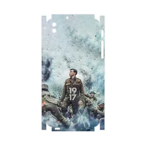 MAHOOT 1917-FullSkin Cover Sticker for HTC Desire 816