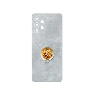 MAHOOT Pasta Cover Sticker for Samsung Galaxy A33 5G