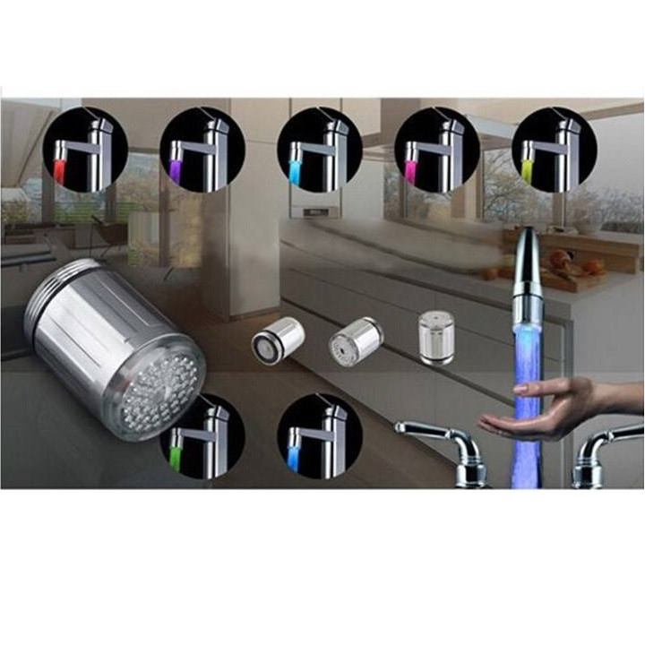 سرشیر ال ای دی آب مدل eln-001