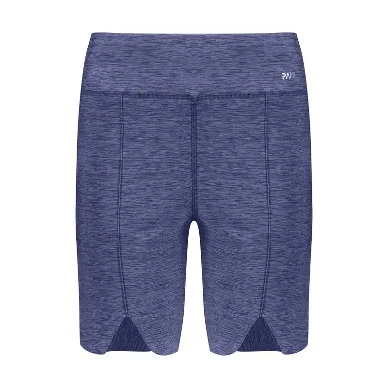 شلوارک ورزشی زنانه پانیل مدل 4577NV