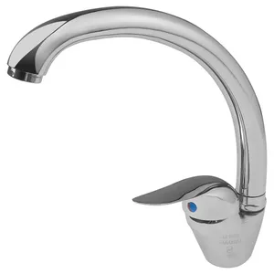 شیر ظرفشویی تک شیر بهامین مدل اریا