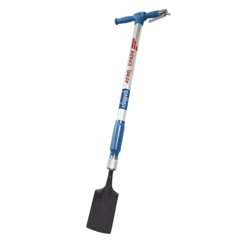 کاردک ابزار همه کاره شپخ مدل ابزار همه کاره بادی شپخ AERO2 SPADE-5909601900