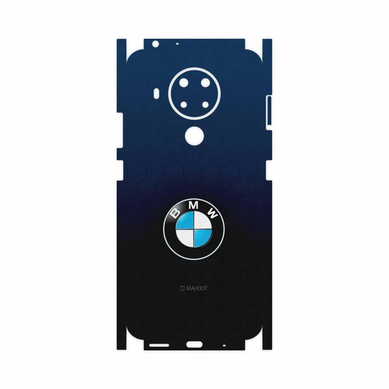 برچسب پوششی ماهوت مدل BMW-FullSkin مناسب برای گوشی موبایل نوکیا 5.4