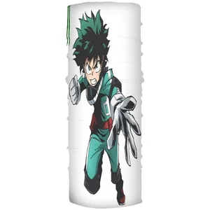 دستمال سر و گردن مدل ناراتو کد E 189