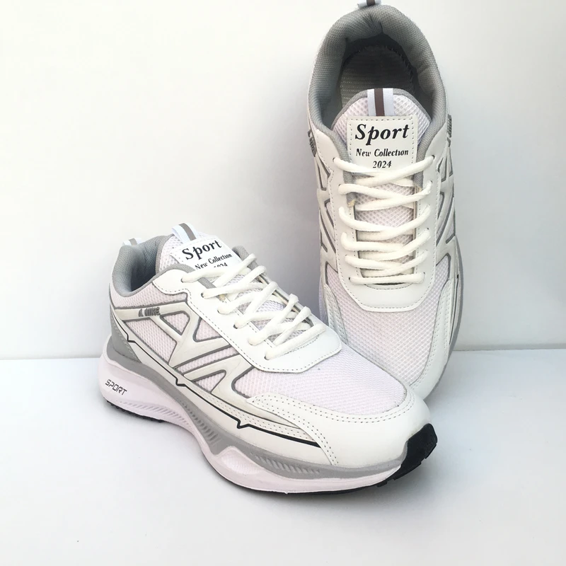 عکس شماره 4 : کفش پیاده-روی مردانه مدل اسپرت کد amr-s-s