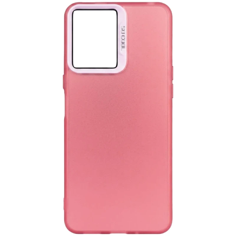کاور مدل سوکول طرح ساده SO COOL 001 مناسب برای گوشی موبایل شیائومی  REDMI NOTE13 PRO 4G