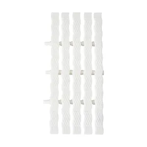 گریل استخر مدل موج دار