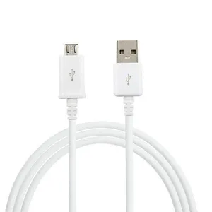 کابل تبدیل usb به microusb اچ وای مدل c3 طول یک متر