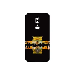 MAHOOT Ali Qapu Cover Sticker for OnePlus 6